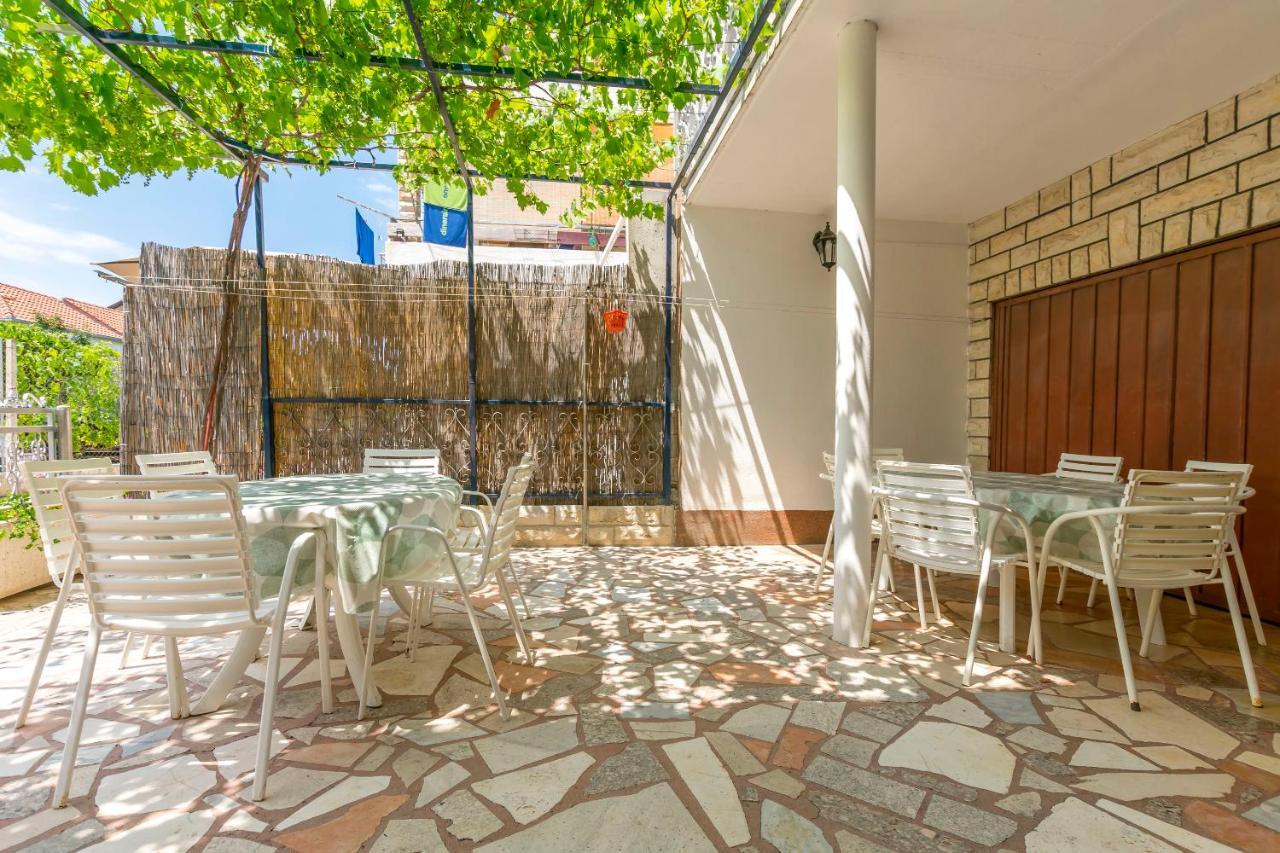Apartments Cvitkovic Rogoznica  Exterior photo