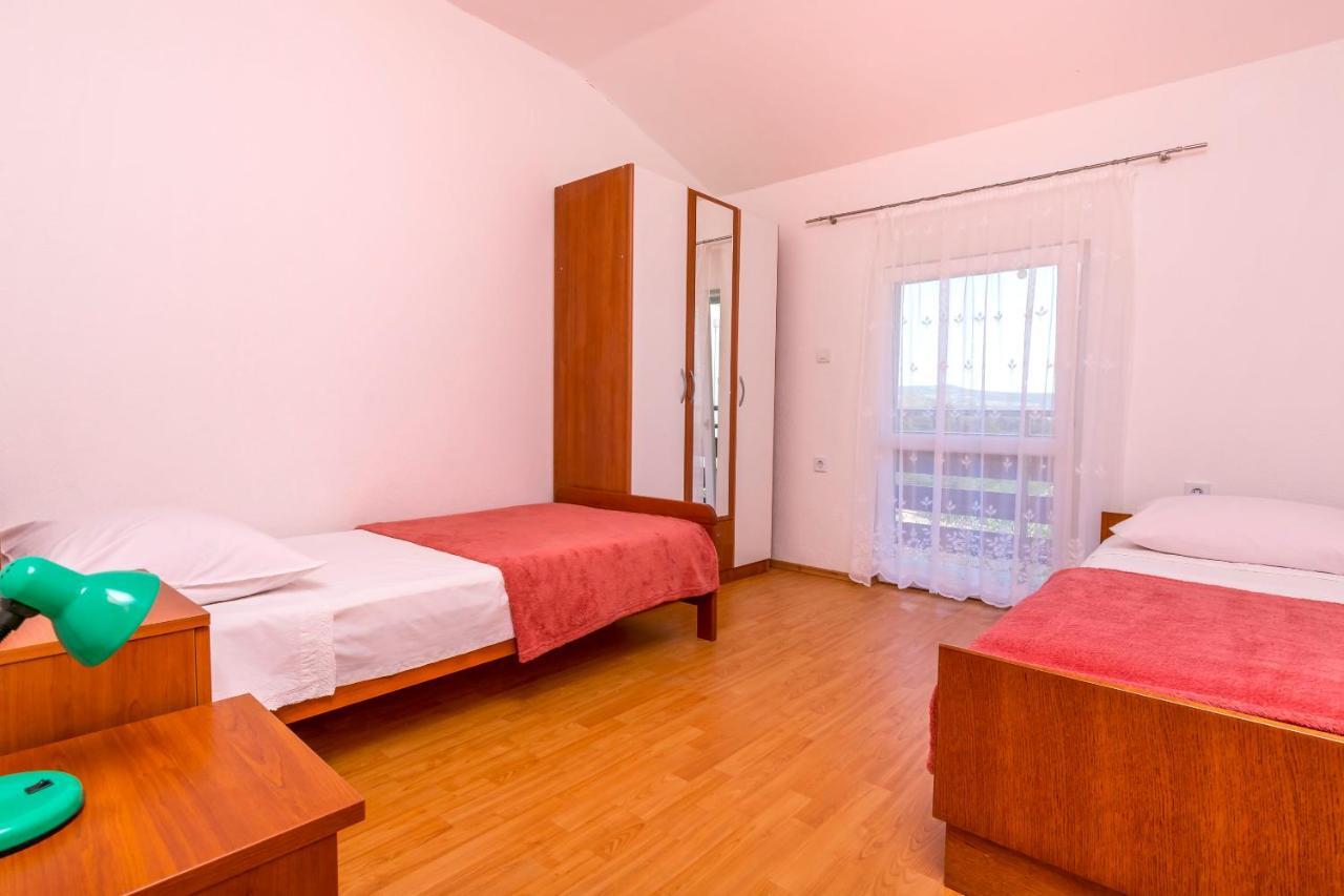 Apartments Cvitkovic Rogoznica  Exterior photo