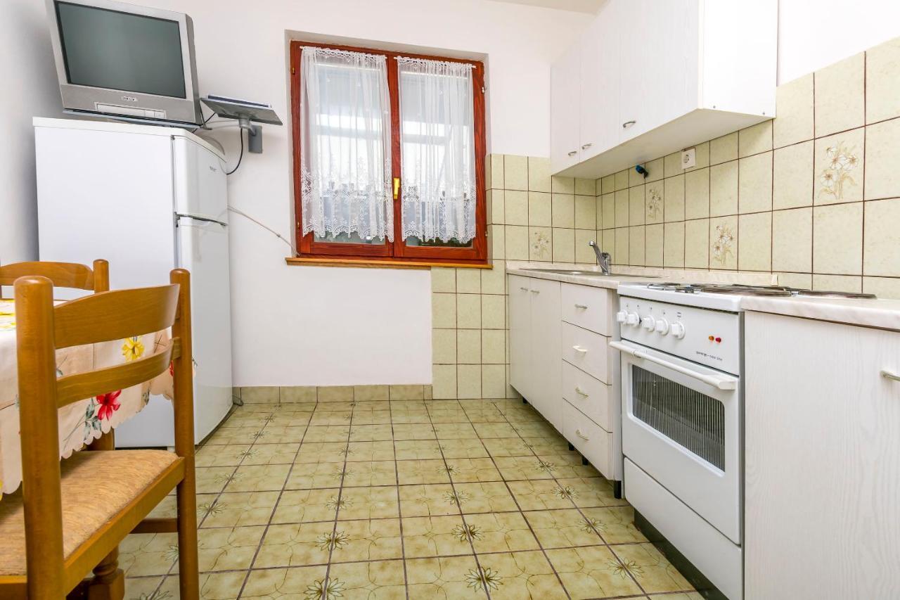 Apartments Cvitkovic Rogoznica  Exterior photo