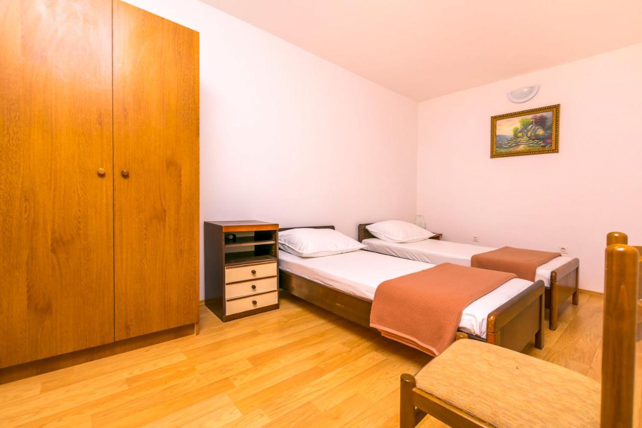 Apartments Cvitkovic Rogoznica  Exterior photo